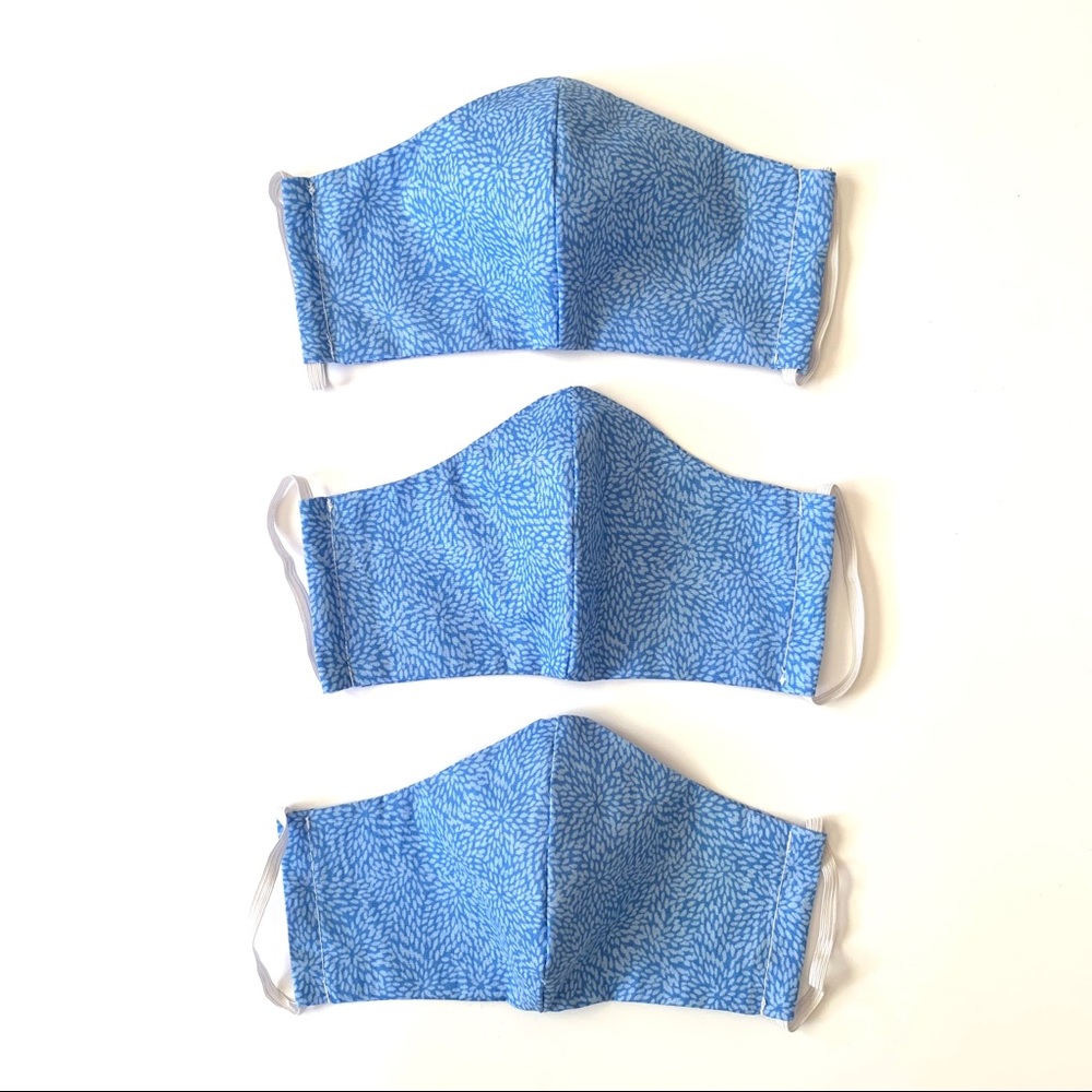 🚫SOLD OUT! Filter Pocket Face Mask - Picture 2 of 3